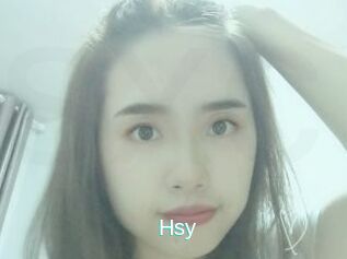 Hsy
