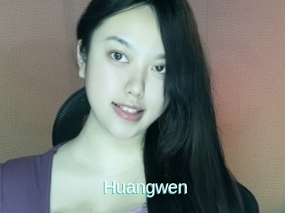 Huangwen