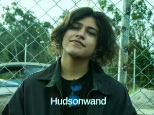 Hudsonwand