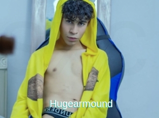 Hugearmound