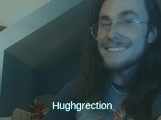 Hughgrection