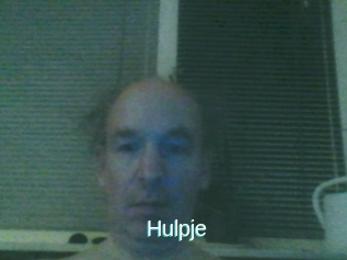 Hulpje