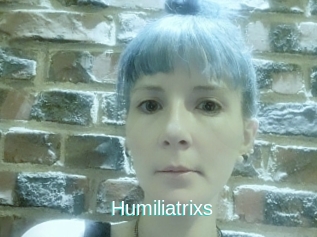 Humiliatrixs