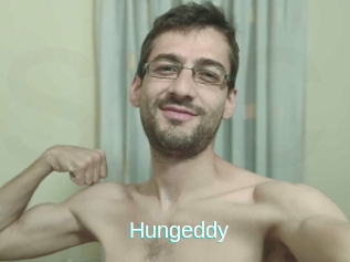 Hungeddy