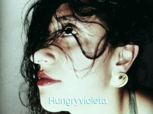Hungryvioleta