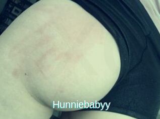 Hunniebabyy