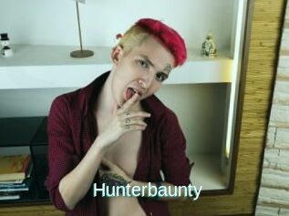 Hunterbaunty