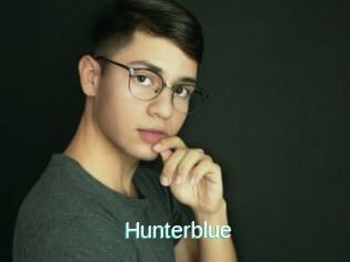 Hunterblue