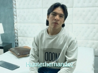 Hunterhernandez