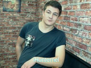 Hunternel