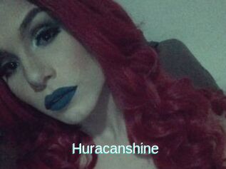 Huracanshine