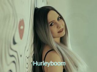 Hurleyboom