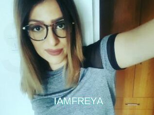IAMFREYA