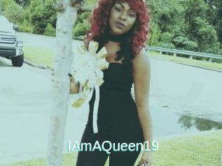 IAmAQueen19