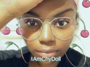 IAmChyDoll