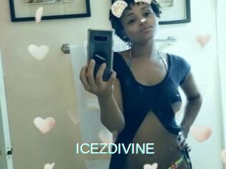 ICEZDIVINE