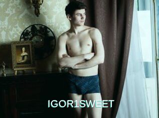 IGOR1SWEET