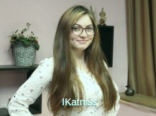 IKatniss