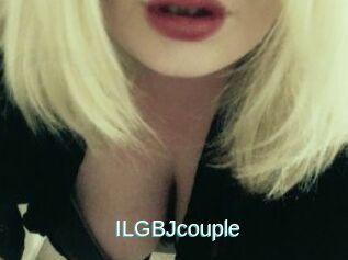 ILGBJcouple