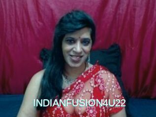INDIANFUSION4U22