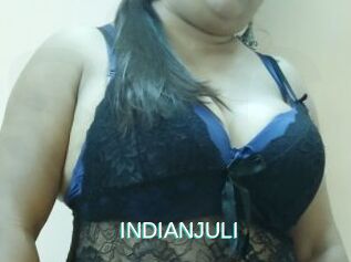 INDIANJULI