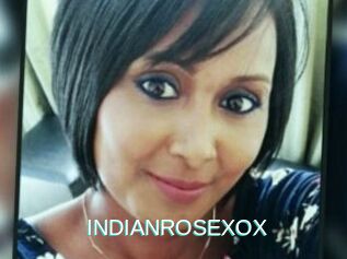 INDIANROSEXOX
