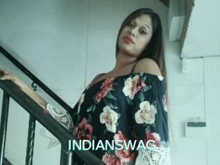 INDIANSWAG