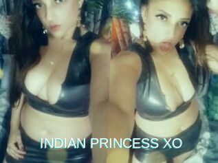 INDIAN_PRINCESS_XO