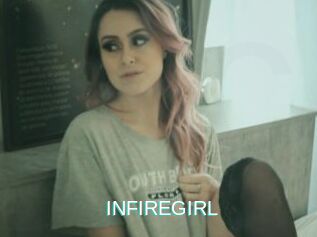 INFIREGIRL