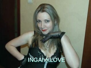 INGAhotLOVE