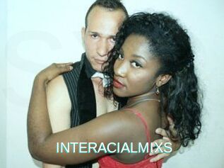 INTERACIALMIXS
