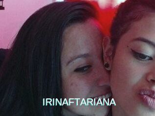 IRINAFTARIANA