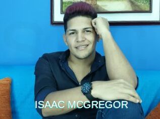 ISAAC_MCGREGOR