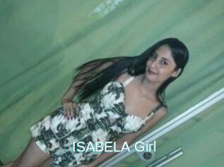 ISABELA_Girl
