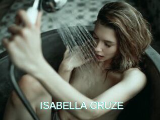 ISABELLA_CRUZE