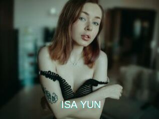 ISA_YUN