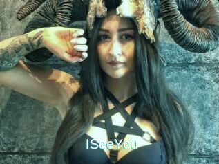 ISeeYou