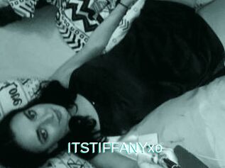 ITSTIFFANYxo