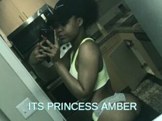 ITS_PRINCESS_AMBER
