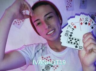IVANHOT19