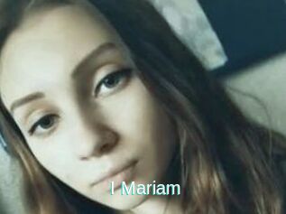 I_Mariam