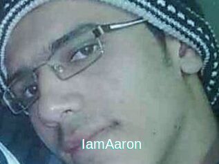 IamAaron