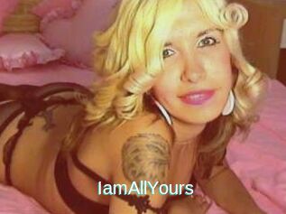 IamAllYours