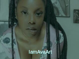 IamAvaArt