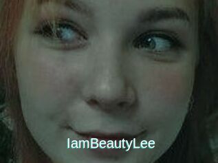 IamBeautyLee