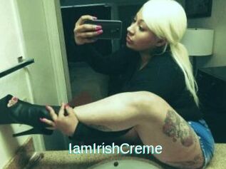 IamIrishCreme