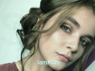 IamKate