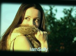 IamSally