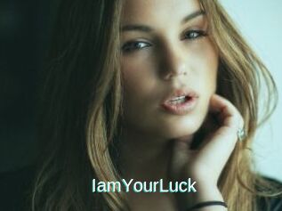 IamYourLuck