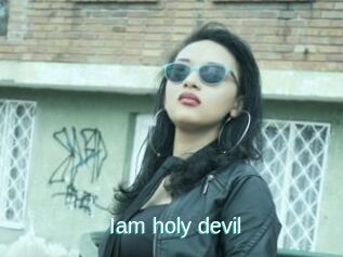 Iam_holy_devil